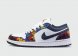 кроссовки Air Jordan 1 Low Nothing But