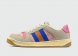 кроссовки GUCCI Screener Canvas