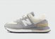 кроссовки New Balance 574 Legacy Grey / White