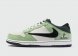 кроссовки Nike Dunk Low x PS Mint