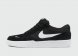 кроссовки Nike SB Force 58 Wmns Black / White