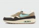 Кроссовки Nike Air Max 1 Crepe Hemp