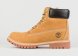 Ботинки Timberland Wmns Yellow