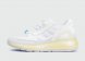 Кроссовки Adidas ZX 5K Boost Wmns All White