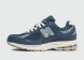 кроссовки New Balance 2002R Light Blue