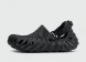 Сабо Crocs Pollex Clog x Salehe Bembury Black