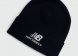 шапка New Balance Blue