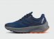 Кроссовки Adidas Terrex Soulstride Flow Trail Navy / Orange