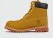 Ботинки Timberland Wmns Yellow