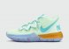 кроссовки Nike Kyrie 5 Squidward