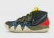 кроссовки Nike KyBrid S2 Cargo