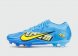 бутсы Nike Air Zoom Mercurial Vapor XV Elite Blue KM