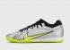 бампы Nike Air Zoom Mercurial Vapor XV Pro IC Grey Yellow