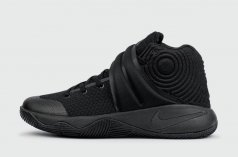 кроссовки Nike Kyrie 2 Trip.Black