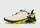 кроссовки Salomon Supercross 4 Yellow Black