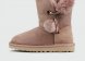 Угги UGG AUSTRALIA Lace Pink