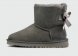 Угги UGG AUSTRALIA Grey