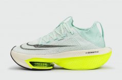 кроссовки Nike Air Zoom AlphaFly Next 2 Mint