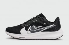 кроссовки Nike Air Zoom Pegasus 40 Black 2Sw. White