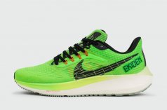 кроссовки Nike Air Zoom Pegasus 39 Green Ekiden