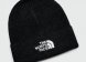 шапка The North Face Grey