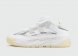 кроссовки Adidas Niteball White Wmns