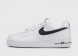 кроссовки Nike Air Force 1 Low White / Black