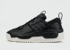 кроссовки Adidas Y-3 Hokori III Black White