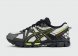 кроссовки Asics Gel-Kahana 8 Black Yellow new