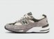 кроссовки New Balance 991 Grey Olive