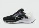 кроссовки Nike Air Zoom Pegasus 38 Black Silver