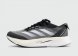кроссовки Adidas Adizero Boston 12 Black White