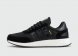 кроссовки Adidas Iniki Runner Boost Black Bl.Stripes