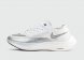 кроссовки Nike ZoomX Vaporfly Next 2 White Silver