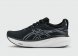 кроссовки Asics Gel-Nimbus 25 Black / White