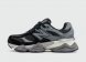 кроссовки New Balance 9060 Black Grey