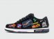 кроссовки Nike Dunk Low x Neckface Wmns