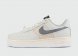 кроссовки Nike Air Force 1 Low Grey Pink Wmns