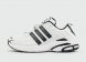 кроссовки Adidas Adistar Cushion 3 White Black