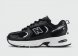 кроссовки New Balance 530 Wmns Black / White