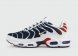 кроссовки Nike Air Max Plus Tn Blue Grey
