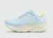 кроссовки New Balance Fresh Foam x More V4 Ice Blue Wmns