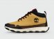 Ботинки Timberland Winsor Trail Mid Beige / White