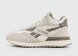 кроссовки Reebok LX 2200 Mid Grey / White Wmns with . Fur