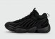 кроссовки Packer x Adidas FYW Intimidation Black with Fur