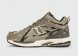 кроссовки New Balance 1906D Mid Grey Wmns Suede with Fur