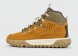 Ботинки Timberland Greenstride Motion 6 Mid Yellow
