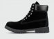 Ботинки Timberland Black new