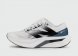 кроссовки New Balance FuelCell Rebel V4 White Black