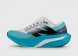 кроссовки New Balance FuelCell Rebel V4 White Blue Wmns